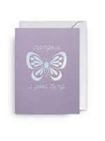 Lagom Change Is A Good Thing