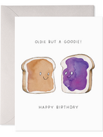 PBJ Birthday