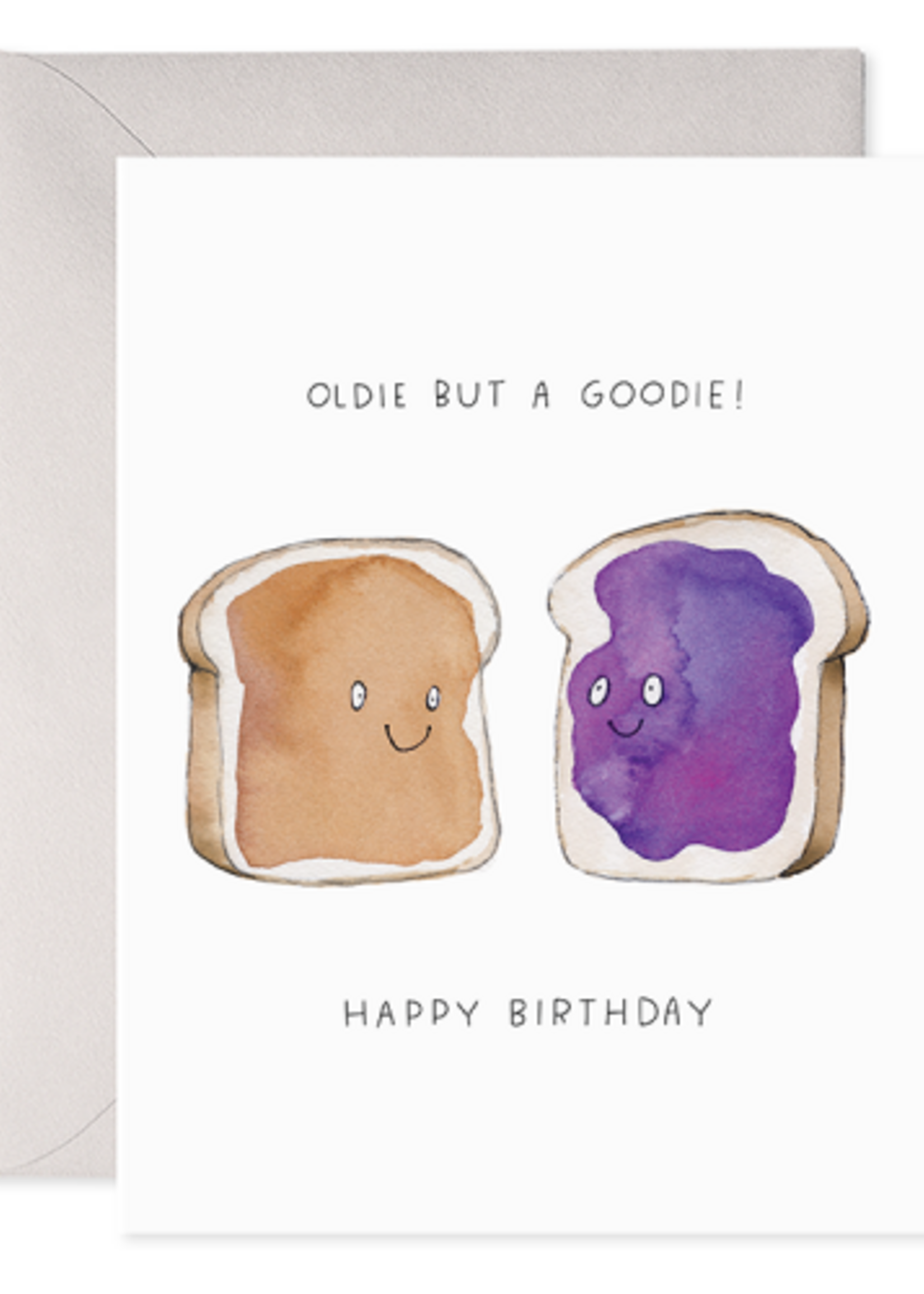 PBJ Birthday