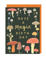 jolly awesome Have a Magic Birthday
