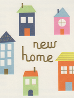 New Home