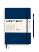 Leuchtturm Leuchtturm1917 B5 Softcover Ruled