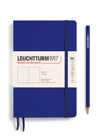 Leuchtturm1917 Paperback B6+ Plain