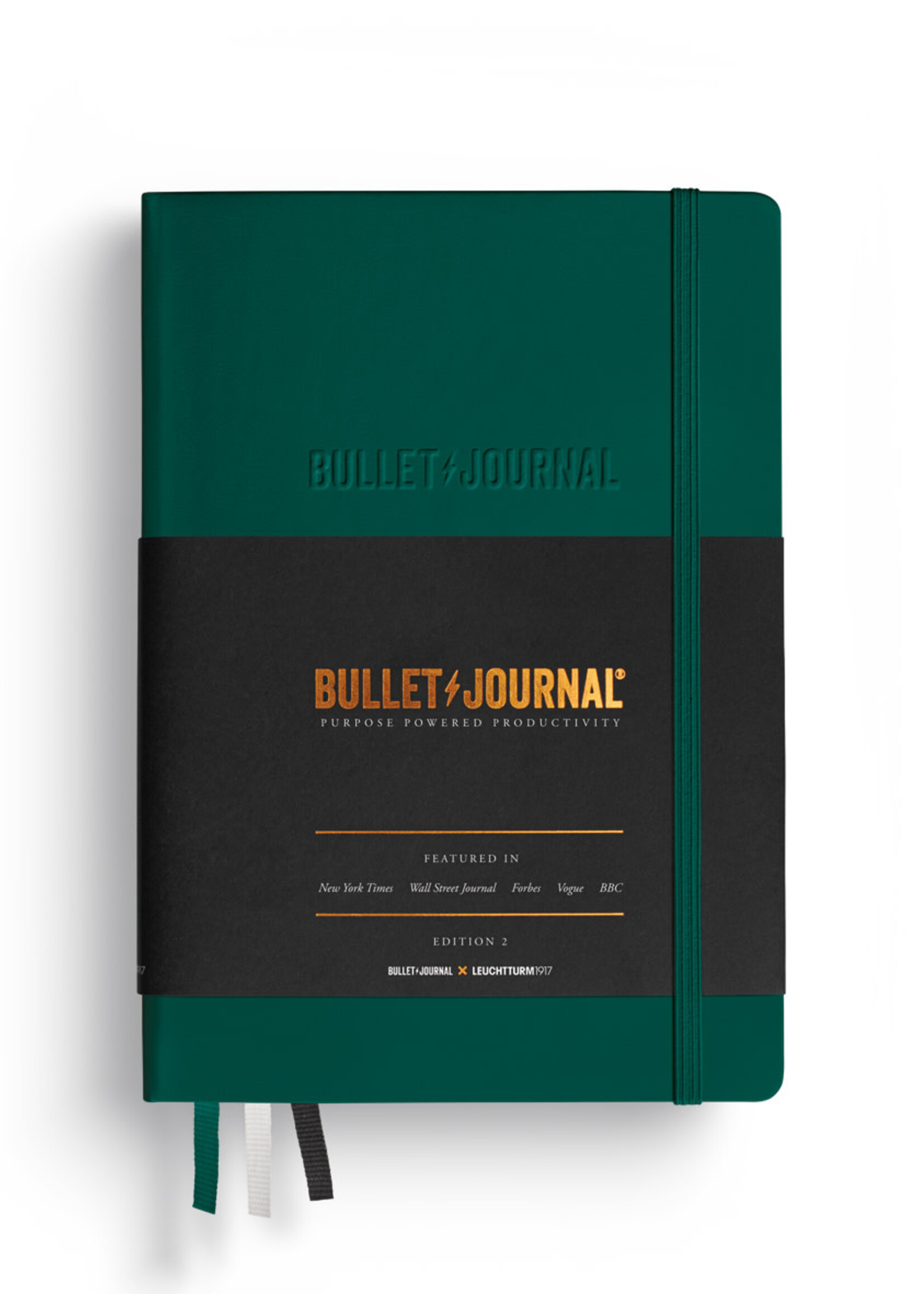 Leuchtturm1917 Bullet Journal