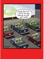 Nobleworks Check This Out -