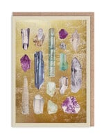 Oh Deer Mineral Collection