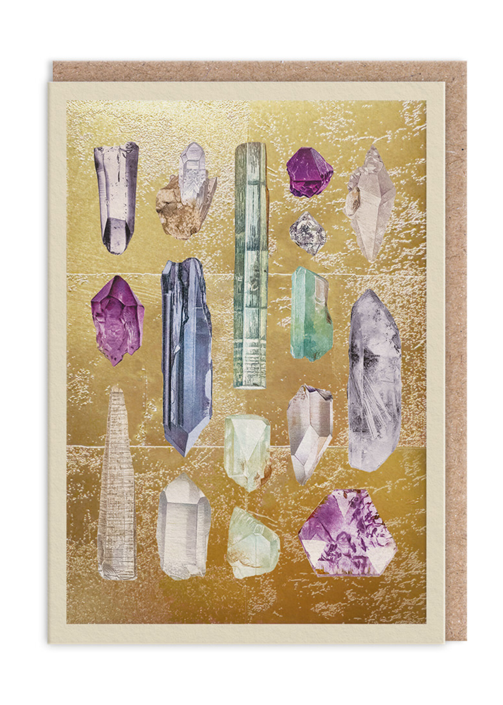 Oh Deer Mineral Collection