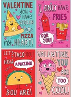 Valentine's Day 4 Pack - Food