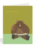 Welcome Little Bear