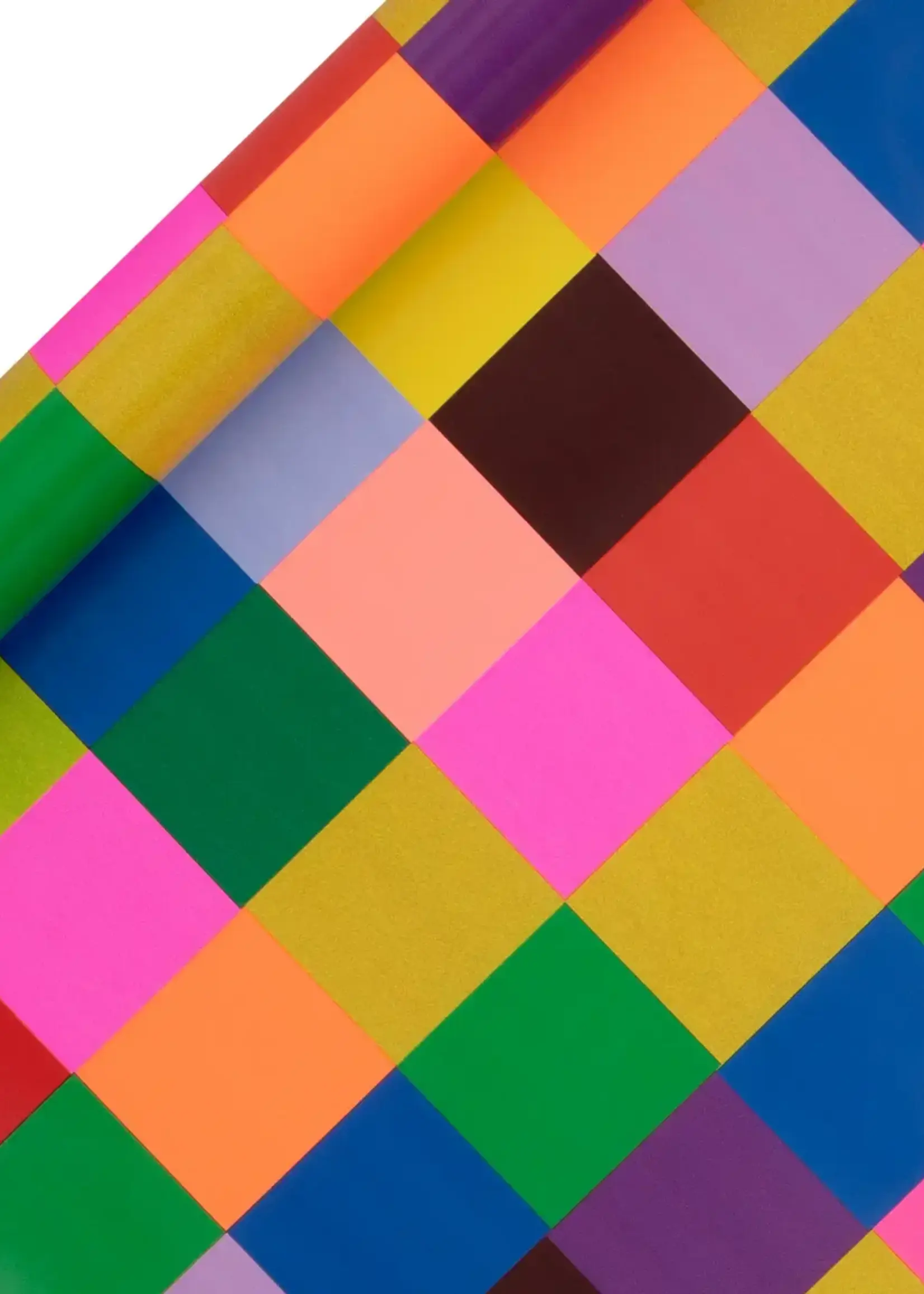 Roll Wrap - Colour Hub