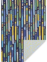 Roll  Wrap - Candles