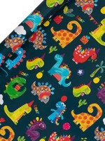 glick Jnrs Dinoroar - Gift Wrap