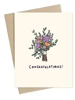 Congrats Bouquet - Congratulations