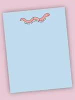 Things You Can't Wiggle Your Way Out Of Notepad