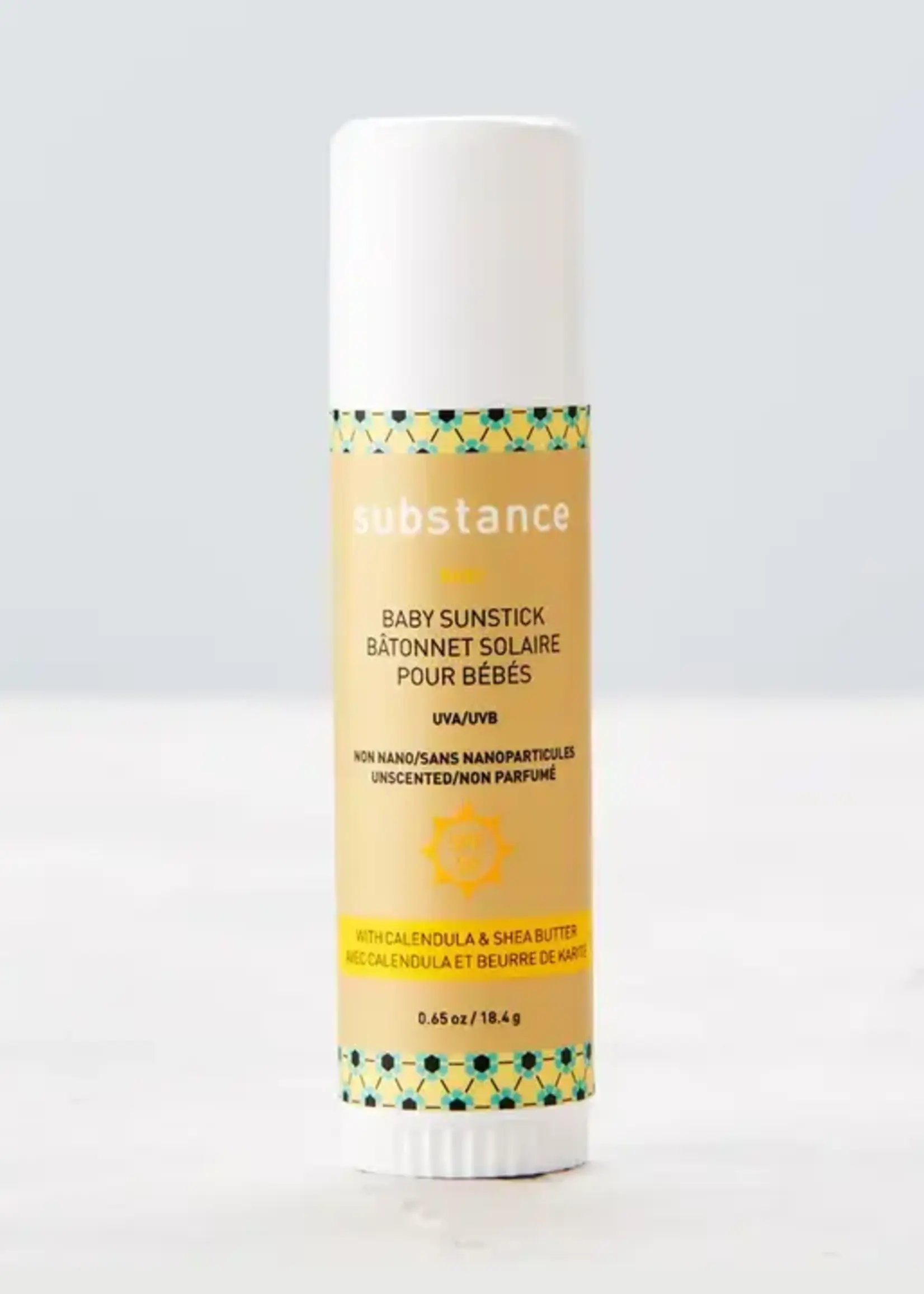 Baby Suncare Stick