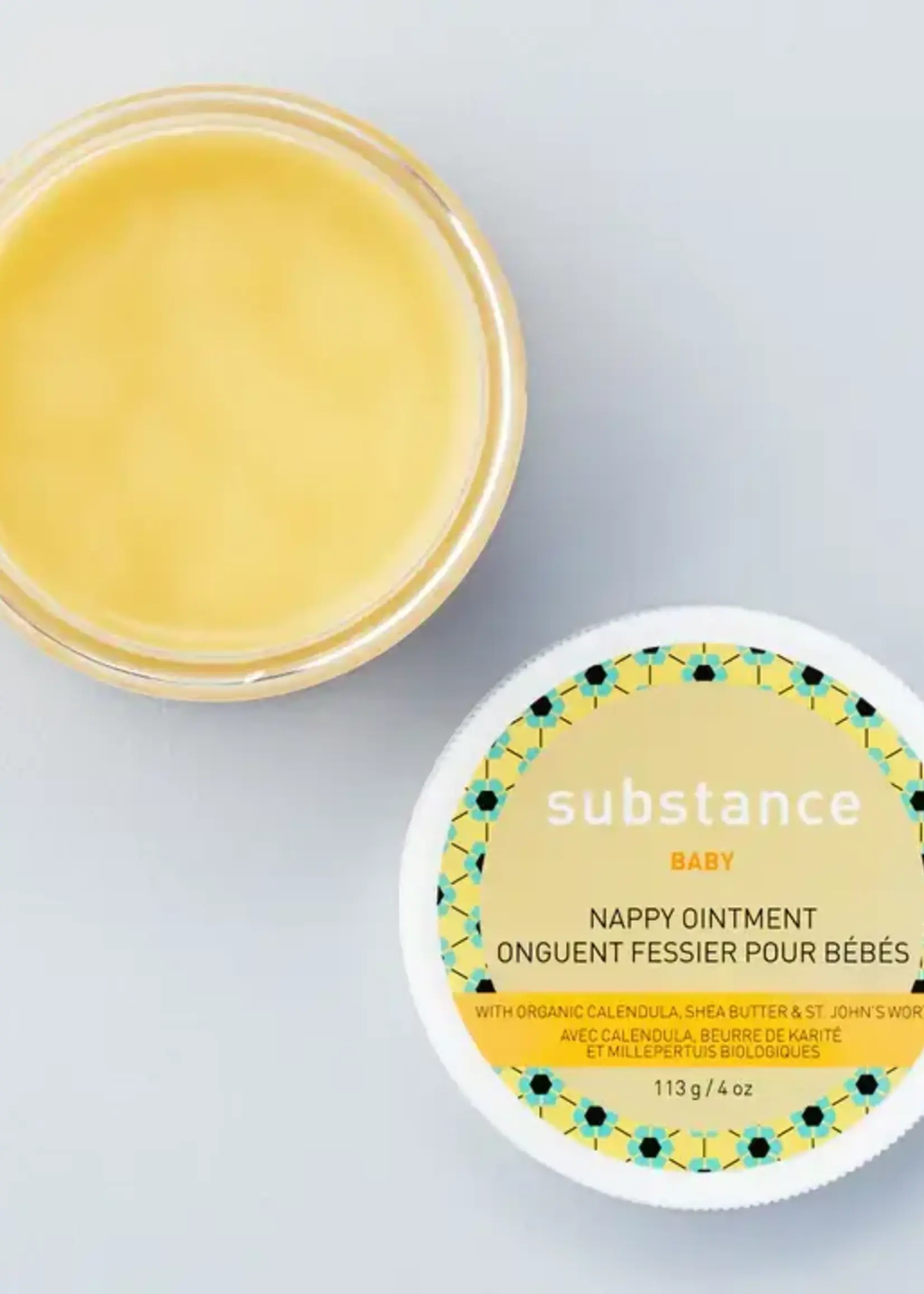 Substance Nappy Ointment