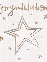 Congratulations Stars