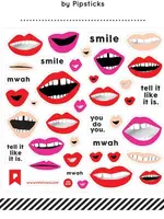 Lots Of Lips
