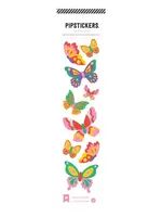 Electric Butterflies