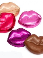 Chocolate Valentine Lips