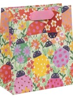 Medium Bag ~ Loveable Ladybugs