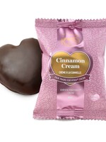Rogers' Chocolate Cinnamon Cream Heart