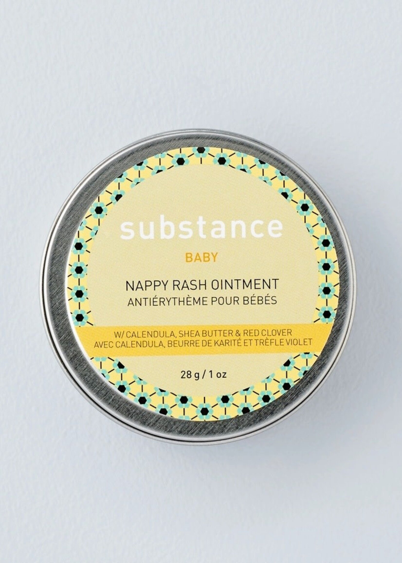 Substance Nappy Ointment - Travel Size