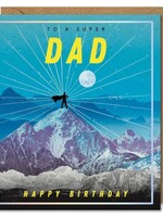 Super Dad