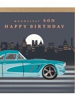 Wonderful Son, Happy Birthday