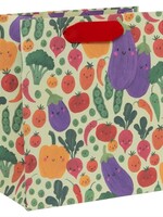 Medium Bag ~ Veggie Patch