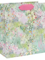 Medium Bag - Cottage Garden