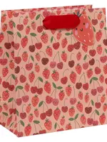 Medium Bag - Cherries & Strawberries