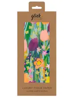 Tissue Paper - Tulip Meadow