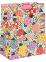 Large Bag ~ Loveable Ladybugs