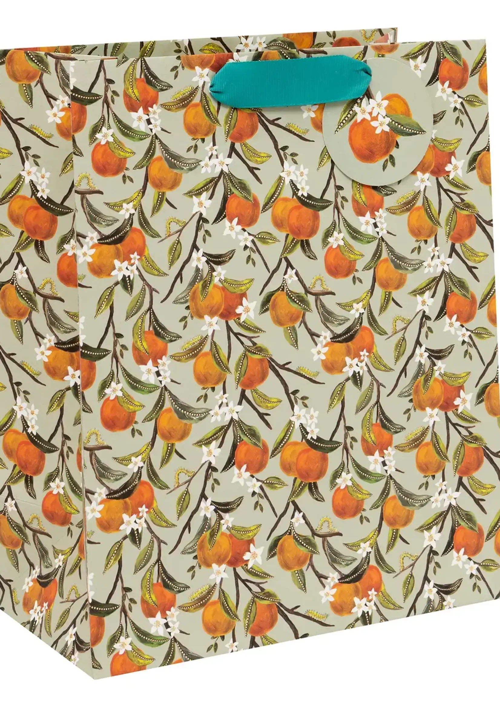 Large Bag  -Fruit Orchard