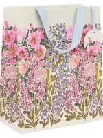 Large Bag - Linen Allure