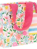 Small Bag - Blazing Blooms