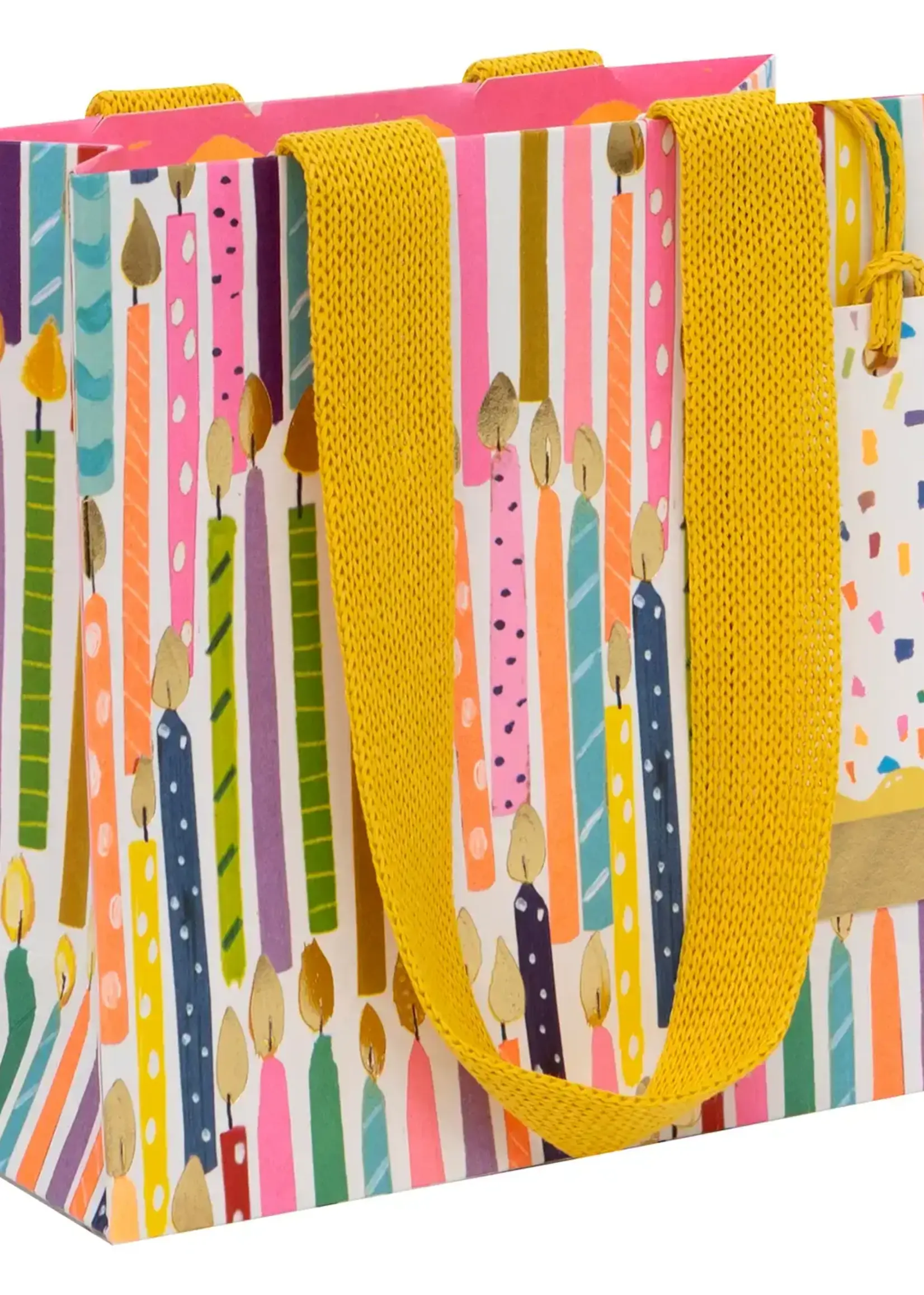 Small Bag - Candle Bright