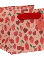 Small Bag - Cherry & Strawberry