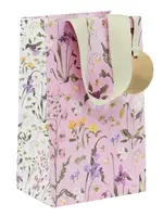 Perfume Bag - Lilac Luxe