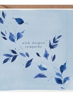 With Deepest Sympathy