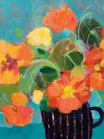 Nasturtiums