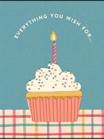 Everything You Wish For