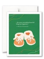 The Most Astounding Thing