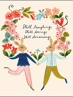 Still Laughing Still Loving Still Dreaming