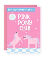 Birthday Celebrations