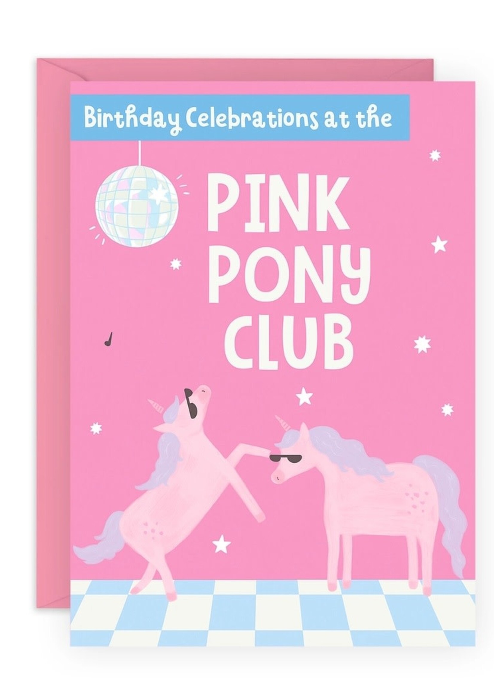 Birthday Celebrations