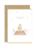 With Love at Easter,Chick