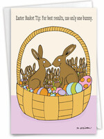 Easter Basket Tip