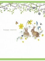 Happy Easter Bunnies